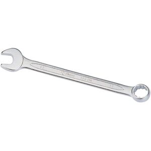 HANS 1161M/24 Chiave - Chiavi a forchetta e poligonali 24 mm HANS 1161M/24 Chiave - Chiavi a forchetta e poligonali 24 mm
