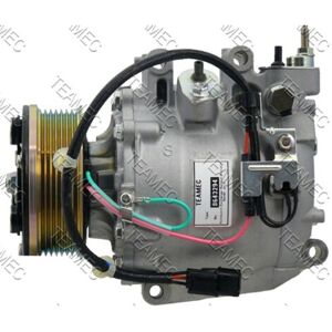 Teamec Compressore aria condizionata 8643294 Teamec Compressore aria condizionata 8643294