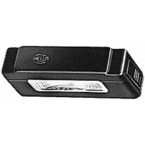 Hella Luce targa 2KA 006 896-001 Hella Luce targa 2KA 006 896-001