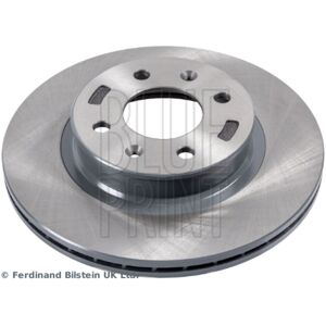 Disco Freno Ventilato BLUE PRINT ADG043152 - Disco Freno Disco Freno Ventilato BLUE PRINT ADG043152 - Disco Freno