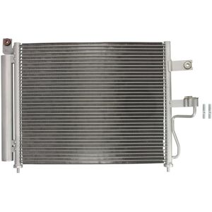 THERMOTEC KTT110221 - Parte di Climatizzazione THERMOTEC KTT110221 - Parte di Climatizzazione