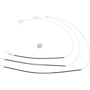 Kit di riparazione del regolatore del finestrino Blic 6205-09-045807P Kit di riparazione del regolatore del finestrino Blic 6205-09-045807P