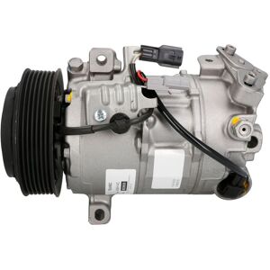 Teamec Compressore aria condizionata 8629656 Teamec Compressore aria condizionata 8629656