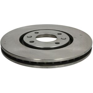 KRAFT Modello 6045600 Disco dei freni ventilato - Disco dei freni KRAFT Modello 6045600 Disco dei freni ventilato - Disco dei freni