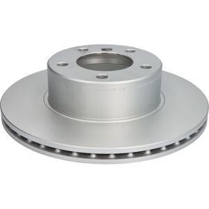 Disco freno ventilato ABE C3B012ABE-P anteriore, alta carbonizzazione Disco freno ventilato ABE C3B012ABE-P anteriore, alta carbonizzazione