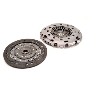 LUK 624 3163 09 Kit frizione regolazione automatica LUK 624 3163 09 Kit frizione regolazione automatica