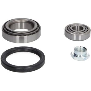 Kit cuscinetti ruota BTA H1W006BTA - Asse anteriore Kit cuscinetti ruota BTA H1W006BTA - Asse anteriore