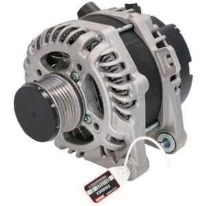 Alternatore STARDAX STX102050 - 12V, 220A, per veicoli Alternatore STARDAX STX102050 - 12V, 220A, per veicoli