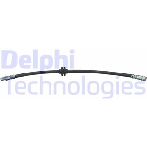 Manguetta del freno flessibile DELPHI LH7328 - Tubo freno Manguetta del freno flessibile DELPHI LH7328 - Tubo freno