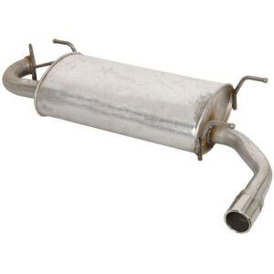 Bosal Silenziatore posteriore 171-003 Bosal Silenziatore posteriore 171-003
