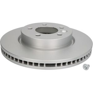Disco freno ventilato ABE C3I005ABE-P Anteriore - Disco freno Disco freno ventilato ABE C3I005ABE-P Anteriore - Disco freno
