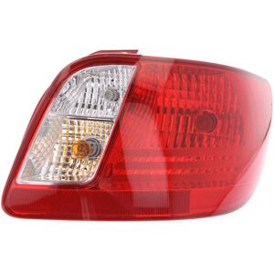 Luce posteriore ABAKUS 323-1920R-AQ - Luce freno posteriore, destra, P21/5W, W16W, PY21W - KIA Luce posteriore ABAKUS 323-1920R-AQ - Luce freno posteriore, destra, P21/5W, W16W, PY21W - KIA