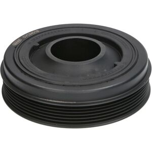 Land Rover/Jaguar G4D36316AA, G4D36316AC, G4D36316AD, G4D36316AG, JDE36438 - Puleggia Damper Land Rover/Jaguar G4D36316AA, G4D36316AC, G4D36316AD, G4D36316AG, JDE36438 - Puleggia Damper