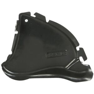 REZAW PLAST 111228 Rivestimento passaruota anteriore sinistro - Fender Trim REZAW PLAST 111228 Rivestimento passaruota anteriore sinistro - Fender Trim