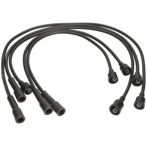 Engitech Set di cavi d'accensione ENT910101 Engitech Set di cavi d'accensione ENT910101