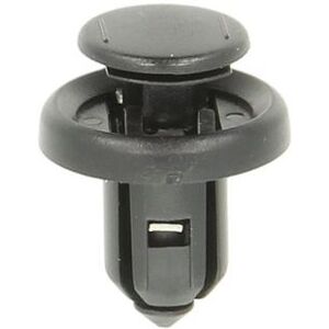 ROMIX C60748 Fissaggio per modanature carrozzeria - Set da 5 clip per Honda ROMIX C60748 Fissaggio per modanature carrozzeria - Set da 5 clip per Honda