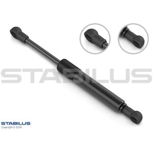STABILUS 326989 Ammortizzatore idraulico - Sistema di iniezione STABILUS 326989 Ammortizzatore idraulico - Sistema di iniezione