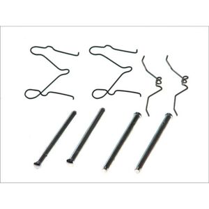 Ate Set di accessori, pastiglia del freno a disco 13.0460-0339.2 Ate Set di accessori, pastiglia del freno a disco 13.0460-0339.2
