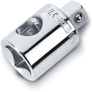Adattatore TOPTUL 1/2 x 3/8 pollici 3 vie - Adattatore Adattatore TOPTUL 1/2 x 3/8 pollici 3 vie - Adattatore