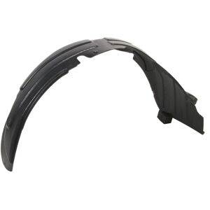 BLIC 6601-01-3292801P - Parafango anteriore sinistro - ABS / PCV BLIC 6601-01-3292801P - Parafango anteriore sinistro - ABS / PCV