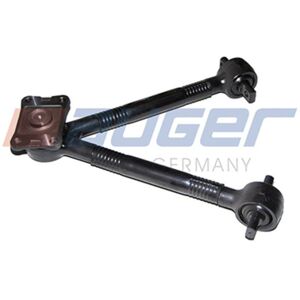Braccio di sospensione AUGER 15075 - Asse posteriore Braccio di sospensione AUGER 15075 - Asse posteriore