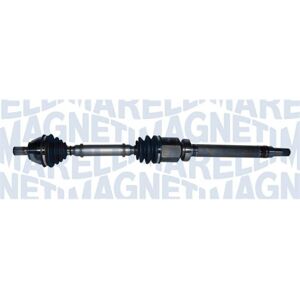 MAGNETI MARELLI 302004190170 - Albero di trasmissione MAGNETI MARELLI 302004190170 - Albero di trasmissione