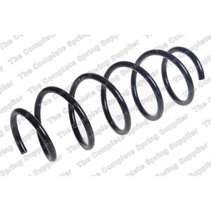 Lesjöfors 4026257 Molla sospensione anteriore - Fahrwerksfeder per Fiat 500x Lesjöfors 4026257 Molla sospensione anteriore - Fahrwerksfeder per Fiat 500x