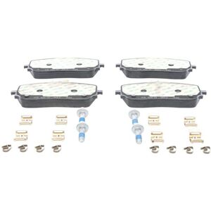 Ate Set di pastiglie freno 13.0470-3889.2, anteriore, Ceramica Ate Set di pastiglie freno 13.0470-3889.2, anteriore, Ceramica