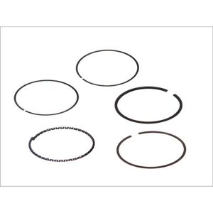 Goetze Set di anelli per pistoni 08-102400-00 Goetze Set di anelli per pistoni 08-102400-00