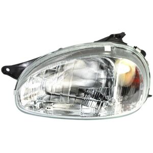 Alkar 2701417 Fari - P21W, W5W, H4 - Per veicoli senza regolazione altezza Alkar 2701417 Fari - P21W, W5W, H4 - Per veicoli senza regolazione altezza