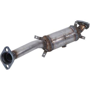 JMJ 1091595 Honda Civic 8 Hatchback Catalizzatore - Catalizzatore JMJ 1091595 Honda Civic 8 Hatchback Catalizzatore - Catalizzatore