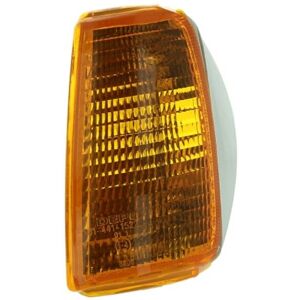 VAN WEZEL Modello 5823903 - Indicator laterale - Giallo VAN WEZEL Modello 5823903 - Indicator laterale - Giallo