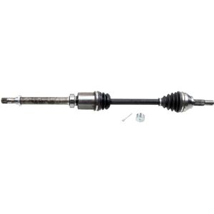 Blue Print ADBP890029 Asse di trasmissione - Anteriore destro per Nissan Qashqai Blue Print ADBP890029 Asse di trasmissione - Anteriore destro per Nissan Qashqai