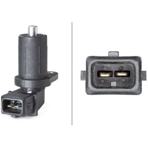 Hella Generatore di impulsi, albero motore 6PU 009 163-381 Hella Generatore di impulsi, albero motore 6PU 009 163-381