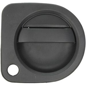 Maniglia porta auto BLIC 6010-09-065402P - Nero Maniglia porta auto BLIC 6010-09-065402P - Nero