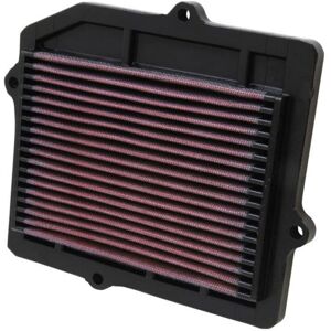 Filtro aria K&N 33-2025 - Filtro durevole Filtro aria K&N 33-2025 - Filtro durevole