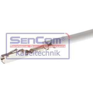 Sencom Riparazione del cavo SKR1008 Sencom Riparazione del cavo SKR1008