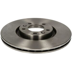Abe Disco freno C4C016 posteriore, ventilato, 1 Pezzo Abe Disco freno C4C016 posteriore, ventilato, 1 Pezzo