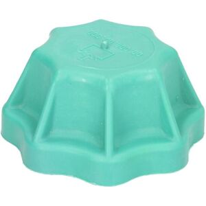 THERMOTEC Cappuccio radiatore verde - Tappo radiatore THERMOTEC Cappuccio radiatore verde - Tappo radiatore