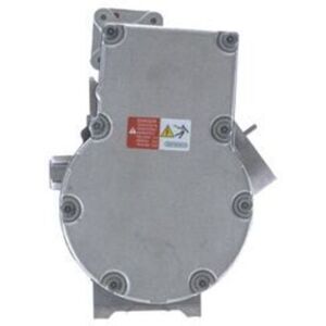 Compressore aria condizionata MAHLE ACP 1597 000P - Auto Compressore aria condizionata MAHLE ACP 1597 000P - Auto