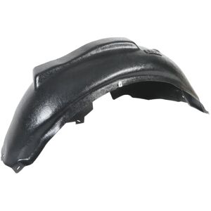 REZAW PLAST RP110106 - Parafango Anteriore Sinistro - Parafango REZAW PLAST RP110106 - Parafango Anteriore Sinistro - Parafango
