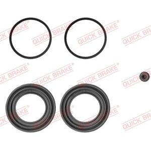 Kit di riparazione freni Quick Brake per Renault, Hyundai, Nissan - Pistoni 45mm Kit di riparazione freni Quick Brake per Renault, Hyundai, Nissan - Pistoni 45mm