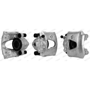 FERODO FCL692295 Pinza freno - Anteriore Sinistra - Rinnovata FERODO FCL692295 Pinza freno - Anteriore Sinistra - Rinnovata