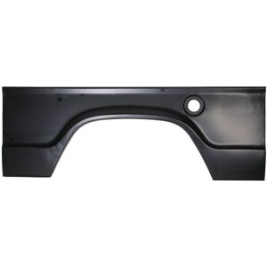 Estensione dell'aile posteriore destra Mercedes-Benz T1 - Pannello di riparazione Estensione dell'aile posteriore destra Mercedes-Benz T1 - Pannello di riparazione