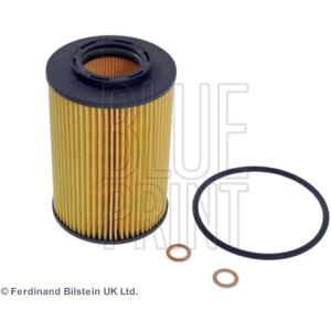 Blue Print Filtro olio ADG02135 Blue Print Filtro olio ADG02135