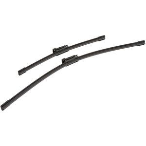 Bosch Qashqai Panda Spazzola tergicristallo Piatta - Wiper Bosch Qashqai Panda Spazzola tergicristallo Piatta - Wiper