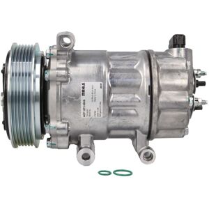 MAHLE ACP 1273 000S Compressore condizionatore - Compatibile con Peugeot 208, 308, 307 MAHLE ACP 1273 000S Compressore condizionatore - Compatibile con Peugeot 208, 308, 307