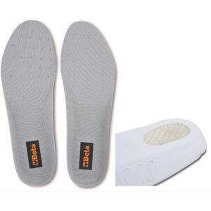 BETA BE7398GEL/45 Plantari Anatomici con Gel - Plantari BETA BE7398GEL/45 Plantari Anatomici con Gel - Plantari