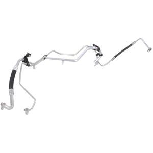 Linea alta/bassa pressione clima - CITROËN/PEUGEOT Linea alta/bassa pressione clima - CITROËN/PEUGEOT