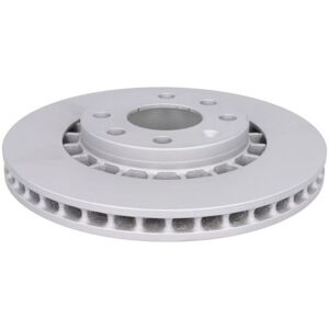 Ate Disco freno 24.0124-0115.1 anteriore, ventilato, altamente carbonizzato, 1 Pezzo Ate Disco freno 24.0124-0115.1 anteriore, ventilato, altamente carbonizzato, 1 Pezzo